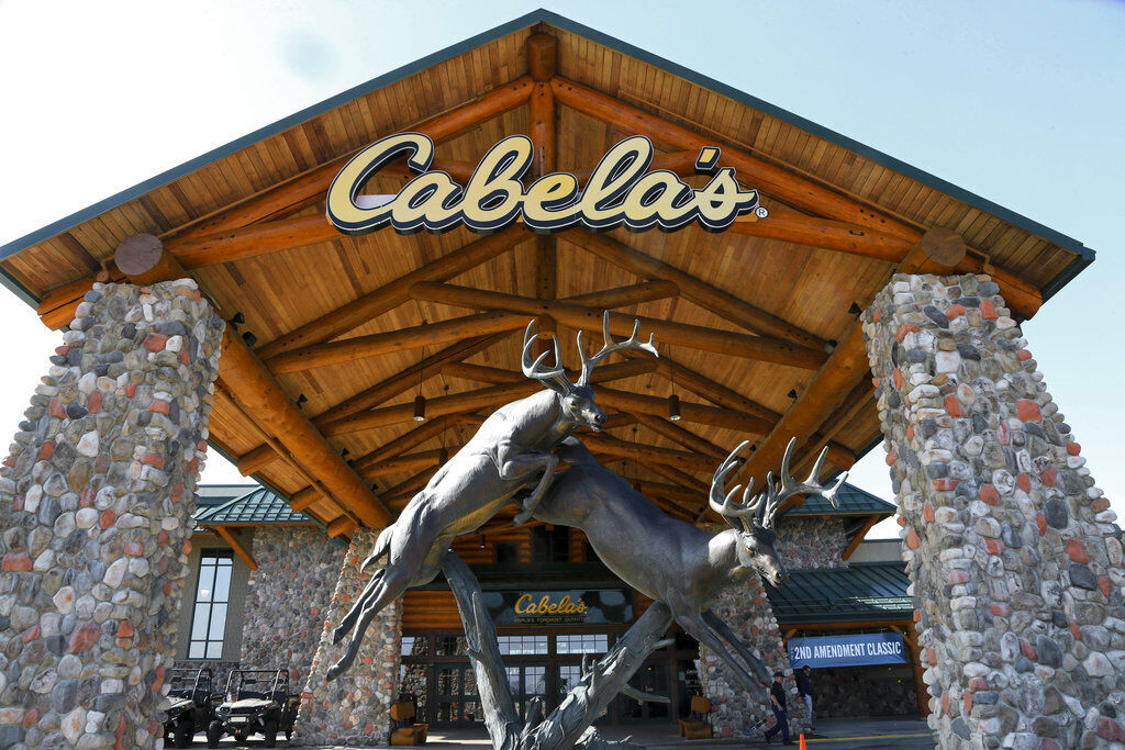 Cabela's